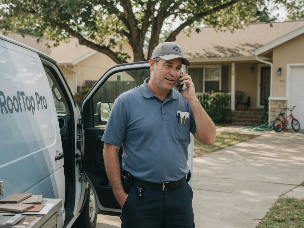 Roof Repair Robinson, ND FAQs